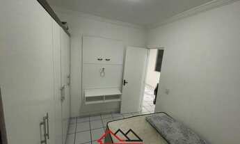 Imagem 5: Apartamento 2 Quartos Porteira Fechada em Jardim Limoeiro