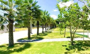 Imagem 6: Terreno à venda, 251 m² por R$ 128.000,00 - Mangabeira - Eusébio/CE