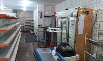 Imagem 7: Mercearia e Hortifruti em Ponto comercial/Loja para aluguel com 80 metros². Pronto para tr