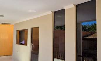 Imagem 2: Casa de dois pavimentos no Vale das Acácias, Sobradinho - DF