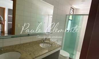 Imagem 5: Thiago de mello Dom Pedro 3 suites