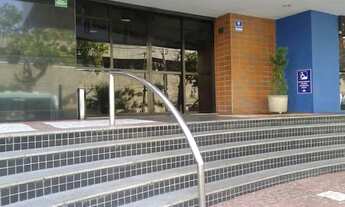 Imagem 3: Flat para venda possui 50 metros quadrados com 2 quartos em Meireles - Fortaleza - CE