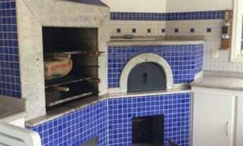 Imagem 7: Casa (sobrado) a venda no Portal do Paraíso I, Jundiaí