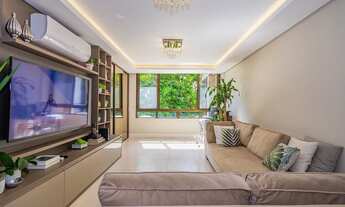 Imagem 2: Lindo 3 dormitórios no bairro Cristo Redentor