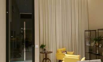 Imagem 5: Casa térrea com armários, alto padrão no Portal do Sol Green (Goiânia Golfe Clube) !! Casa