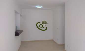 Imagem 4: Locação- Apartamento com 2 dormitórios no centro de Alphaville