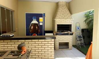 Imagem 3: CASA A VENDA NO PARQUE CUIABA, COXIPÓ, EM CUIABÁ