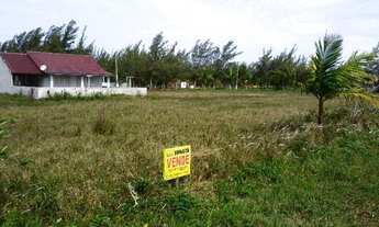 Imagem 2: Lote na Rua Pitangas