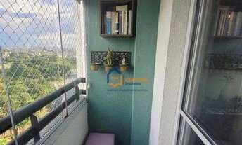 Imagem 6: Apartamento com 2 dormitórios à venda, 49 m² por R$ 329.000,00 - Limão - São Paulo/SP