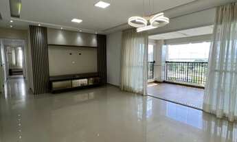 Imagem 5: Reserva Inglesa Condomínio London 169m² com 4 Suítes em Ponta Negra - Manaus - AM