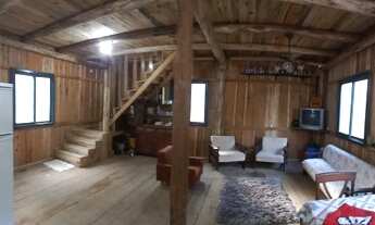 Imagem 4: Aluguel chalé no sítio final de semana