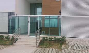 Imagem 3: Frente p/ mar Praia de Itaparica, amplo apartamento 3 Quartos suíte c/ var gourmet, 3 vaga