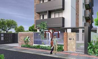 Imagem 4: Apartamento com 2 dormitórios à venda, 62 m² por R$ 284.526,12 - Costa e Silva - Joinville