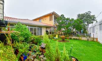 Imagem: Casa de vila para venda com 502 metros quadrados