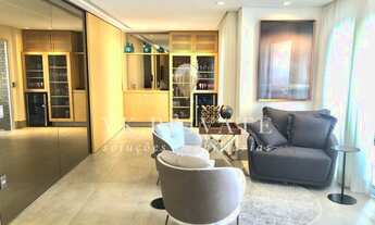 Imagem 4: Venda/ Bosque Jequitibá/ Jardim das Perdizes/ 202m²/ 3 suítes/ 3 vagas/ Terraço Gourmet