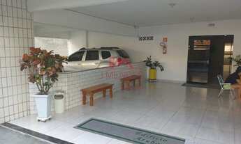 Imagem 5: Apartamento com 1 dorm, Aviação, Praia Grande - R$ 185 mil, Cod: 4558