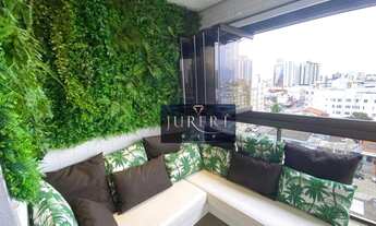 Imagem 6: Apartamento de 2 Suítes no Estreito - Florianópolis/SC