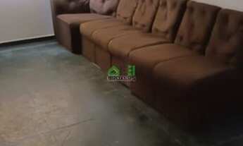 Imagem 2: Apartamento mobiliado no Centro