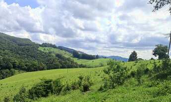 Imagem 7: Terreno com 9 alqueires de terra Em CAMANDUCAIA -MG 80 % aproveitável com nascente própria