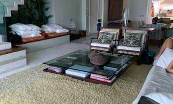 Imagem 3: Monaco = Cobertura Duplex , 575m2