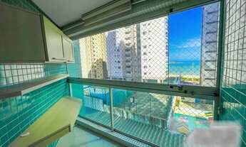 Imagem 4: 3Q C/ Suíte + Dependência - Vista e na quadra do Mar de Itaparica!!!