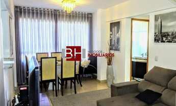 Imagem: BELO HORIZONTE - Cobertura - Buritis