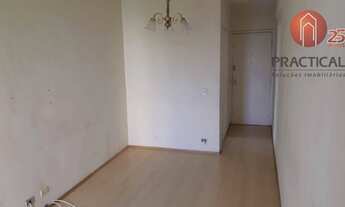 Imagem 6: Apartamento à venda, 45 m² por R$ 380.000,00 - Campo Belo - São Paulo/SP