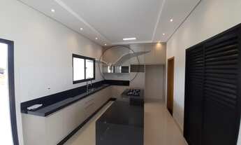 Imagem 2: Casa em Condomínio para Venda em Indaiatuba, Jardim Piemonte, 3 dormitórios, 1 suíte, 3 ba