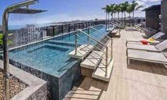 Imagem 2: Time a venda com 29 metros quadrados com 1 quarto em Ponta Verde - Maceió - Alagoas