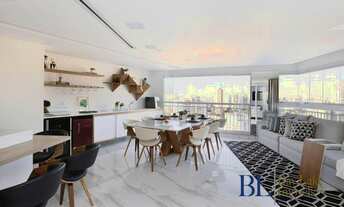 Imagem: Apartamento com 3 suítes à venda na Mooca