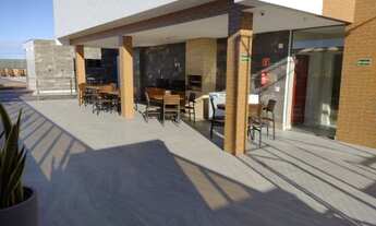 Imagem 7: Ed. Máximus - Apart 2 Qts c/ suite - Sol da Manhã