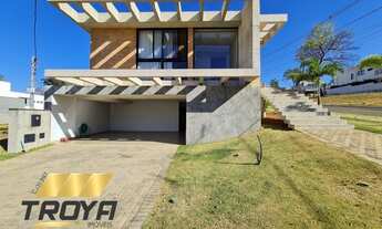 Imagem: Residencial Vale Verde Senador Canedo Casa