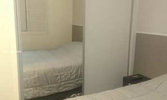 Imagem 6: Apartamento para Locação em Barueri, Jardim Tupanci, 2 dormitórios, 1 suíte, 2 banheiros