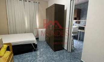 Imagem: Kitnet com 1 dorm, Caiçara, Praia Grande