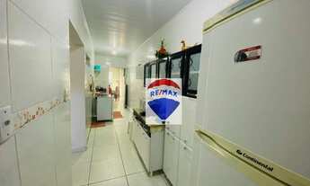 Imagem 5: Casa com 3 dormitórios à venda, 160 m² por R$ 335.000,00 - Cidade Universitária - Maceió/A