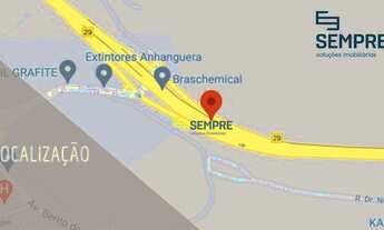 Imagem 5: Galpão para alugar em Limeira/SP