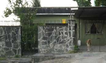 Imagem: Casa em Sucupira Três Quartos