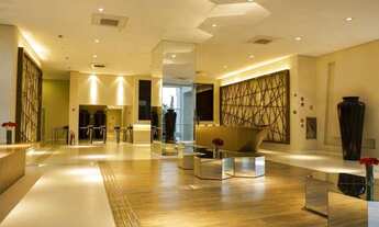 Imagem 6: Sala comercial para Alugar 126m Alphaville - Barueri / SP