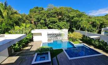 Imagem 4: Magnífica casa com 6 suítes à venda, 602 m² em Riviera de São Lourenço - Bertioga/SP