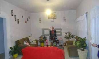 Imagem 2: Chácara com 4 dormitórios à venda, 1000 m² por R$ 450.000,00 - Mato Seco - Cesário Lange/S