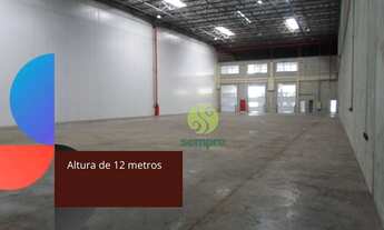 Imagem 6: Galpão para alugar em Duque de Caxias/RJ