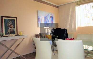 Imagem 2: 2 Quartos, DCE e Vaga de Garagem - Santa Rosa