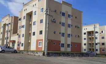 Imagem: VENDE APARTAMENTO