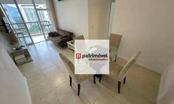 Imagem: Apartamento com 2 dormitórios para alugar