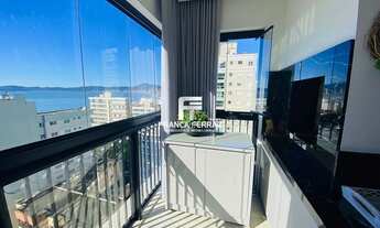 Imagem: Apartamento com 4 suítes e 3 vagas no Centro