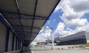 Imagem 7: Aluguel de Galpão em Betim/MG