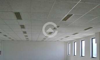 Imagem 5: Galpão - Techno Park - Campinas