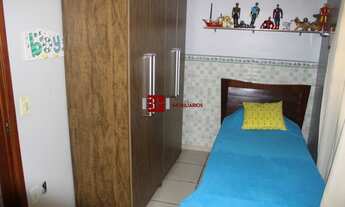 Imagem 5: BELO HORIZONTE - Casa Padrão - Nova Gameleira