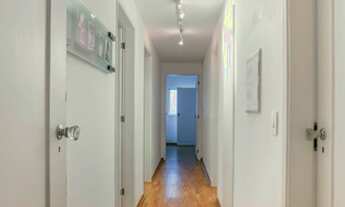 Imagem 5: Para fazer tudo a pé!