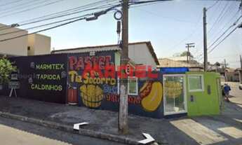 Imagem: Venda - CASA - JARDIM ISMENIA - SAO JOSE